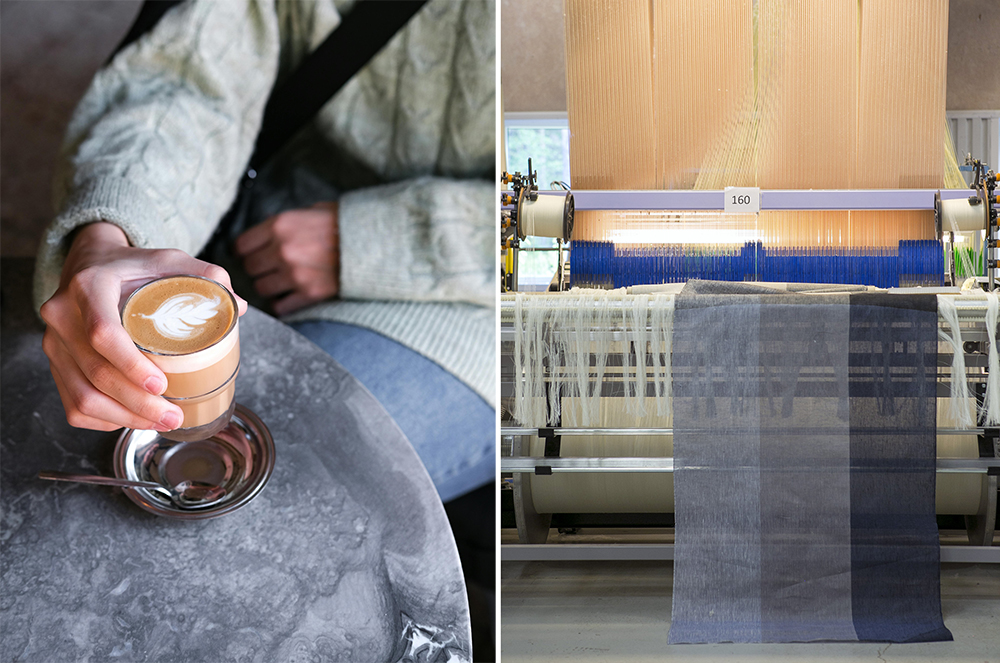 Kl�ssbols og herreg�rdsliv